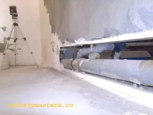 Залишки гіпсокартону, секрети і нюанси (гіпсокартону) Залишки гіпсокартону, секрети і нюанси