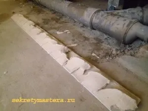 Залишки гіпсокартону, секрети і нюанси (гіпсокартону) Залишки гіпсокартону, секрети і нюанси