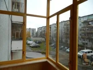 Засклення балконів в хрущовці види, інструкція як зробити (засклення балконів хрущовці) Засклення балконів в хрущовці види, інструкція як зробити