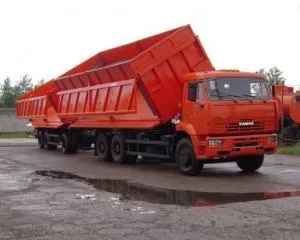 Особливості перевезення зерна автомобільними зерновозами - особливості перевезення вантажів - особливості (вантажів) Особливості перевезення зерна автомобільними зерновозами - особливості перевезення вантажів - особливості