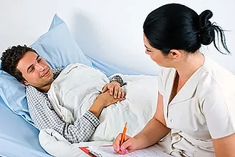 Ускладнення на серце після ангіни - який вплив (ангіна дає серце) Ускладнення на серце після ангіни - який вплив