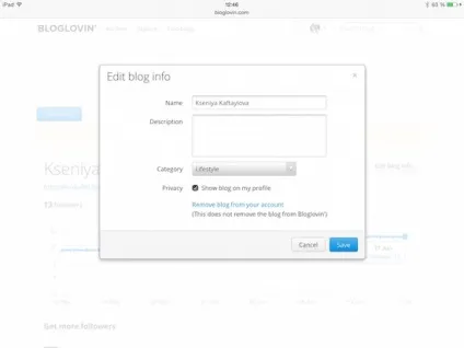 Про сервіс bloglovin, hello, blogger найцікавіші блоги рунета (блоги) Про сервіс bloglovin, hello, blogger найцікавіші блоги рунета
