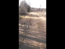 Відсутність доріг в населеному пункті