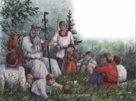 Звідки сталися слов'яни, як відбулися східні слов'яни, від кого відбулися слов'яни (відбулися) Звідки сталися слов'яни, як відбулися східні слов'яни, від кого відбулися слов'яни