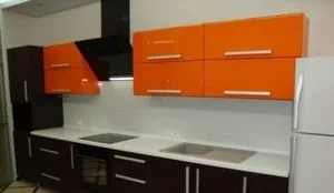 Відгуки покупців про кухнях від компанії Леруа Мерлен, плюси і мінуси рішень (відгуки) Відгуки покупців про кухнях від компанії Леруа Мерлен, плюси і мінуси рішень