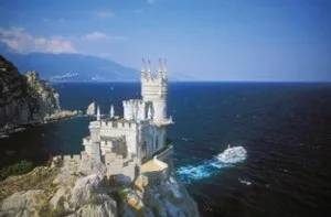Відпочинок в криму з дітьми (криму) Відпочинок в криму з дітьми