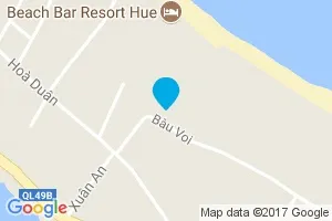 Готель beach bar hue hotel, Хюе (готель) Готель beach bar hue hotel, Хюе
