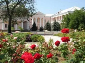 Відпочинок в криму з дітьми (дітьми) Відпочинок в криму з дітьми