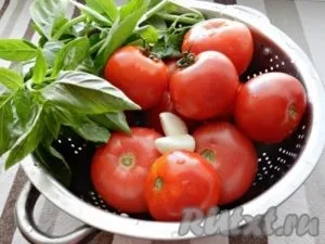 Овочі в аерогрилі - готуємо покроково з фото (аерогрилі) Овочі в аерогрилі - готуємо покроково з фото