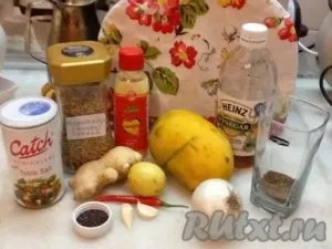 Овочі в аерогрилі - готуємо покроково з фото (аерогрилі) Овочі в аерогрилі - готуємо покроково з фото