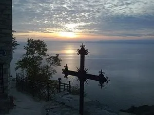 Про те, як личить сповідатися грішникові