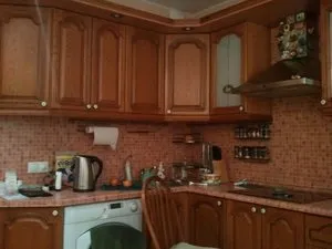Відгуки покупців про кухнях від компанії Леруа Мерлен, плюси і мінуси рішень (кухня Леруа Мерлен відгук) Відгуки покупців про кухнях від компанії Леруа Мерлен, плюси і мінуси рішень