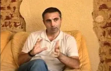 Звідки у олександра Яновського мислення мільйонера (мислення) Звідки у олександра Яновського мислення мільйонера