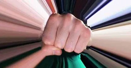 Про те, як збільшувати силу удару (збільшувати силу удару) Про те, як збільшувати силу удару