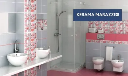 Відгуки про плитці керама Марацці всіх колекцій і видів (видів) Відгуки про плитці керама Марацці всіх колекцій і видів