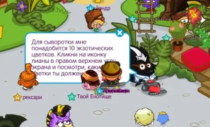 Відповіді на квест джунглі і екзотичні квіти від агента 003 в шарараме - дитячо-юнацька комісія (знайти) Відповіді на квест джунглі і екзотичні квіти від агента 003 в шарараме - дитячо-юнацька комісія