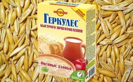 Вівсяна каша користь і шкода, калорійність, схуднення на вівсянці (вівсяна) Вівсяна каша користь і шкода, калорійність, схуднення на вівсянці