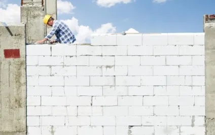 Відмінність піноблоку від газоблоку відео-інструкція як відрізнити своїми руками, ціна, фото (газоблоку) Відмінність піноблоку від газоблоку відео-інструкція як відрізнити своїми руками, ціна, фото