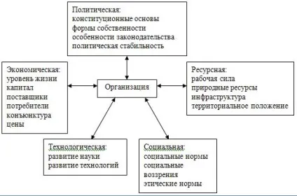 Відкриті та закриті системи (керівники вищого рівня) Відкриті та закриті системи