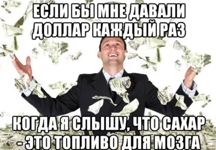 Відмова від цукру і схуднення (схуднення) Відмова від цукру і схуднення