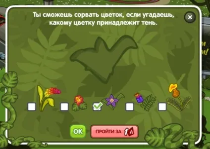 Відповіді на квест джунглі і екзотичні квіти від агента 003 в шарараме - дитячо-юнацька комісія (проходження) Відповіді на квест джунглі і екзотичні квіти від агента 003 в шарараме - дитячо-юнацька комісія