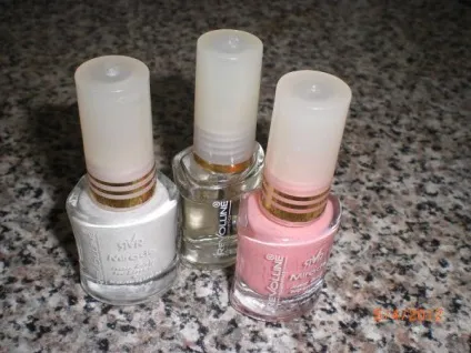 Відгуки про косметику revolline cosmetics (макіяж) Відгуки про косметику revolline cosmetics