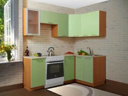 Відгуки покупців про кухнях від компанії Леруа Мерлен, плюси і мінуси рішень (компанії) Відгуки покупців про кухнях від компанії Леруа Мерлен, плюси і мінуси рішень