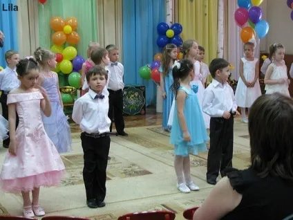 Слово у батьків на випускному в дитячому саду, 4, 9, 11 класі (батьків) Слово у батьків на випускному в дитячому саду, 4, 9, 11 класі