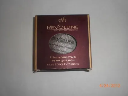 Відгуки про косметику revolline cosmetics (маски) Відгуки про косметику revolline cosmetics