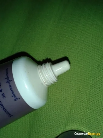 Відгук про гель-аплікатор від прищів clean - clear advantage швидкої дії допомагає від 50% (clear) Відгук про гель-аплікатор від прищів clean - clear advantage швидкої дії допомагає від 50%
