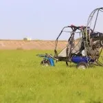 Параплан, мотопараплан і паралёт в потоці, авіаційний центр федерації надлегкої авіації (польоти на паралёте) Параплан, мотопараплан і паралёт в потоці, авіаційний центр федерації надлегкої авіації