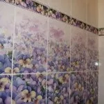 Панно для кухні - фото та поради щодо вибору від дизайнера (кухні) Панно для кухні - фото та поради щодо вибору від дизайнера