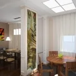 Панно для кухні - фото та поради щодо вибору від дизайнера (кухні) Панно для кухні - фото та поради щодо вибору від дизайнера
