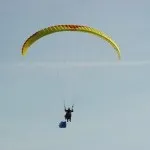 Параплан, мотопараплан і паралёт в потоці, авіаційний центр федерації надлегкої авіації (мотопараплан) Параплан, мотопараплан і паралёт в потоці, авіаційний центр федерації надлегкої авіації