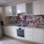 Панно для кухні - фото та поради щодо вибору від дизайнера (фото) Панно для кухні - фото та поради щодо вибору від дизайнера