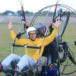 Параплан, мотопараплан і паралёт в потоці, авіаційний центр федерації надлегкої авіації (ознайомчі польоти) Параплан, мотопараплан і паралёт в потоці, авіаційний центр федерації надлегкої авіації