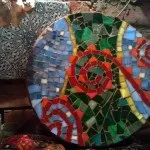 Панно для кухні - фото та поради щодо вибору від дизайнера (панно) Панно для кухні - фото та поради щодо вибору від дизайнера