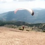 Параплан, мотопараплан і паралёт в потоці, авіаційний центр федерації надлегкої авіації (екстремальний подарунок) Параплан, мотопараплан і паралёт в потоці, авіаційний центр федерації надлегкої авіації