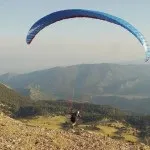 Параплан, мотопараплан і паралёт в потоці, авіаційний центр федерації надлегкої авіації (мотопараплан) Параплан, мотопараплан і паралёт в потоці, авіаційний центр федерації надлегкої авіації