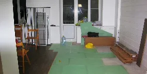 Пазогребневі блоки для зведення перегородок (блоки) Пазогребневі блоки для зведення перегородок