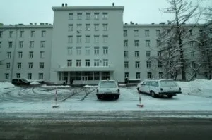 Пацієнтам лікарні №67 та їхнім близьким, храм Живоначальної трійці в Хорошеві (близьким) Пацієнтам лікарні №67 та їхнім близьким, храм Живоначальної трійці в Хорошеві