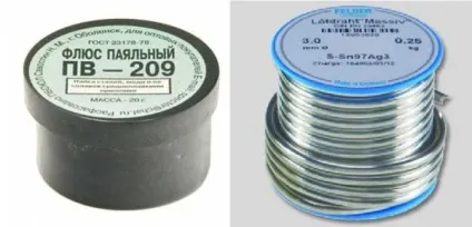 Пайка мідних труб технологія, обладнання, особливості (труб) Пайка мідних труб технологія, обладнання, особливості