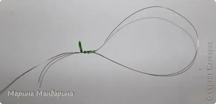 Пальма з бісеру - райський острів