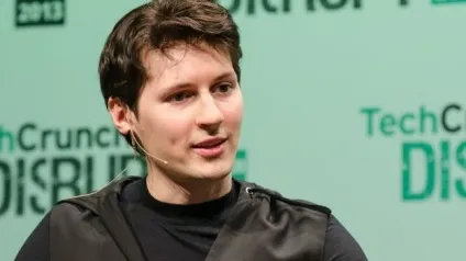 Павло Дуров запропонував Роскомнадзор заблокувати інтернет