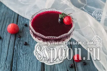 Панакота рецепт з фото крок за кроком в домашніх умовах (панакота) Панакота рецепт з фото крок за кроком в домашніх умовах