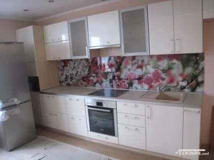 Панно для кухні - фото та поради щодо вибору від дизайнера (панно) Панно для кухні - фото та поради щодо вибору від дизайнера
