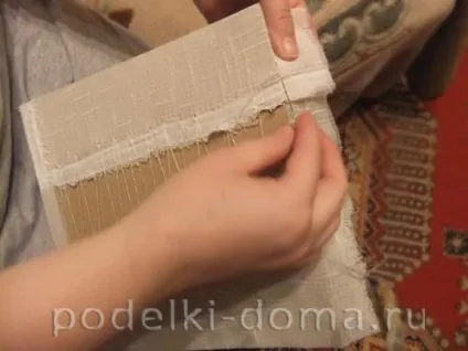 Панно домовичок на підкові з солоного тіста (майстер-клас), коробочка ідей і майстер-класів (майстер-клас) Панно домовичок на підкові з солоного тіста (майстер-клас), коробочка ідей і майстер-класів