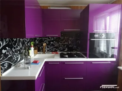 Панно для кухні - фото та поради щодо вибору від дизайнера (фото) Панно для кухні - фото та поради щодо вибору від дизайнера