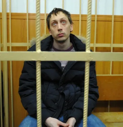 Павло дмитриченко «три роки я відсидів незаслужено», новини економіки