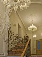 Перегородки з гіпсокартону